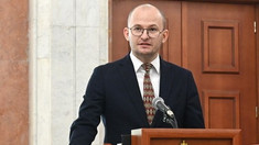 Vasile Tofan, după discuția cu ministrul Radu Musteață: „Nu voi lua decizii pe baza unor acuzații neverificate sau a unor fotografii interpretate în mod diferit”