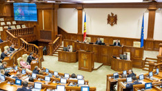 Despăgubiri pentru victimele agresiunii ruse: Parlamentul a ratificat Convenția privind Comisia Internațională de Reclamații pentru Ucraina