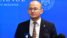 „Profesionalismul nu trebuie să fie știrbit de informații false și manipulatorii”. Radu Musteață explică motivele care au dus la demisia sa din guvern
