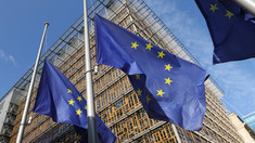 Rețeaua A7 și proprietara Centralei de la Cuciurgan, pe lista noului pachet de sancțiuni al UE la adresa Rusiei
