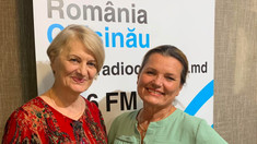 Dor de izvor | Zinaida Bolboceanu: „Pe cei care creează îi îndemn să nu cedeze ispitelor” (Audio) 