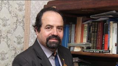 Memorial Basarabean | Ștefan Sofronovici, alături de Eufrosinia Sofronovici, deținătoarea titlului Purtător de Tezaur Uman Viu: „Iubim și cântecul, și țară, și pământul, și neamul!” (Audio)