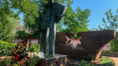 Victimele Holocaustului din ghetoul de la Chișinău, comemorate la Memorial
