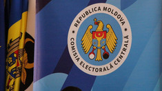CEC a respins a doua cerere privind referendumul de revocare a primarului din Coșnița