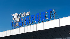 Aeroportul Internațional „Eugen Doga” din Chișinău caută antreprenor pentru lucrări de reparație de peste 67 de milioane de lei
