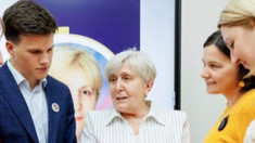 OAMENII CETĂȚII | Larisa Avdeev, profesoara care i-a făcut pe elevi să iubească chimia: „Nu-ți fie frică să o iei de la zero” (Audio)


