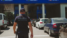 Situația la frontieră: 33 cetățeni străini au primit refuz de intrare în Republica Moldova, în ultimele 24 de ore
