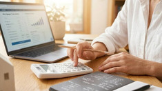 Peste 20  de instituții publice oferă toate serviciile în format online
