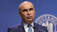 Ilie Bolojan, după doborârea unei noi drone: Condamnăm ferm încălcarea spațiului aerian românesc de către Rusia