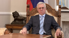 Ambasadorul Rusiei a fost convocat la Ministerul de Externe al României