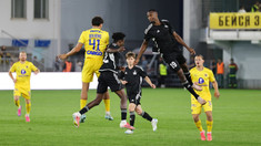 Pas greșit al liderului Sheriff Tiraspol, în etapa a 5-a din Superliga, Dacia Buiucani profită 