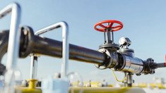 Energocom continuă achizițiile de gaze pentru sezonul rece 2026–2027. Nouă runde de licitații, desfășurate săptămâna trecută

