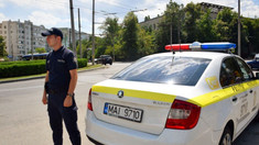 Peste 3 500 de șoferi, documentați în zilele de odihnă pentru încălcări rutiere

