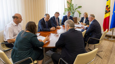 Noi garanții pentru investitori: R. Moldova va încheia acorduri bilaterale cu Suedia și Kazahstan

