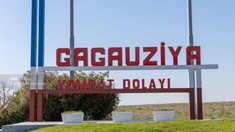 Reguli noi pentru alegerile din Găgăuzia. Parlamentul propune o autoritate electorală permanentă
