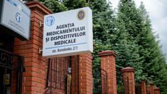 Control la Agenția Medicamentului după investigațiile din presă. Ministerul Sănătății va verifica gestionarea dosarelor și calitatea dispozitivelor medicale


