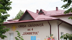 Peste 200 de copii de la Grădinița nr. 4 din Cahul vor beneficia de condiții moderne. Igor Grosu: „Vom ajunge să asigurăm astfel de condiții pentru toți copiii”