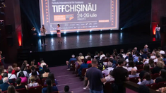 TIFF Chișinău a adus peste 3.200 de iubitori ai cinematografiei la cea de-a șasea ediție

