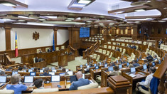 Cetățenii vor putea veni cu propuneri pe agenda autorităților prin platforma e-Democrație

