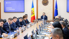 Stare de alertă în sectorul energetic și în domeniul hidrologic |  Dorin Junghietu: „R. Moldova importă aproape toți carburanții din România, iar problemele de aprovizionare cu țiței din Kazahstan au afectat livrările de motorină”