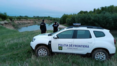 Rețea de migrație ilegală spre UE, destructurată la Ungheni. Trei suspecți au fost reținuți