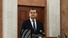 Premierul Vasile Tofan merge la București în prima sa vizită externă de la preluarea mandatului
