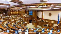 APL-urile mai au o lună pentru finalizarea amalgamării voluntare. Parlamentul a extins termenul
