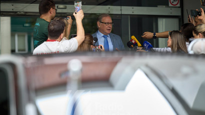„Încălcare gravă a suveranității naționale”. MAE a înmânat o notă de protest ambasadorului agreat al Rusiei la Chișinău
