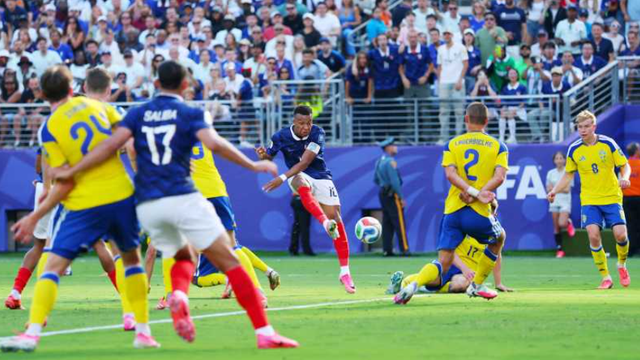 Campionatul Mondial de Fotbal 2026 | Mbappe îl egalează pe Messi în clasamentul golgheterilor, Haaland califică Norvegia în optimile de finală 
