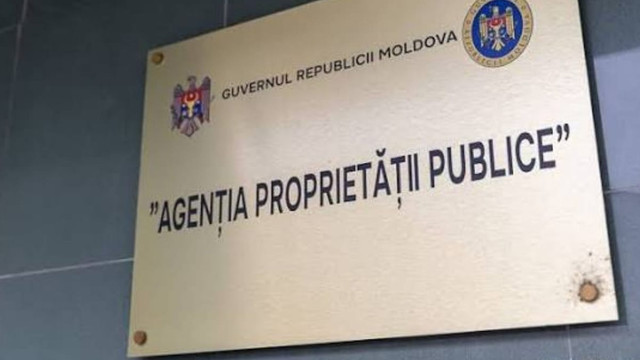 Agenția Proprietății Publice va fi supusă unei reorganizări ample. Premierul Alexandru Munteanu: „Au apărut prea multe semne de întrebare privind activitatea unor întreprinderi de stat”