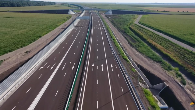 Republica Moldova și România își extind cooperarea pentru dezvoltarea proiectelor de infrastructură

