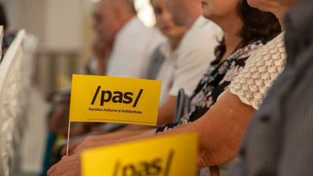 Trei membri PAS, excluși din partid, pe fondul suspiciunilor de conflict de interese
