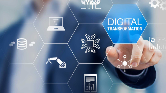Planul de digitalizare a serviciilor esențiale pentru antreprenori, publicat în Monitorul Oficial
