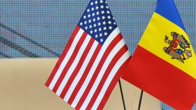 Doina Gherman, mesaj cu prilejul Zilei Independenței SUA: „Parteneriatul nostru contribuie la pacea, dezvoltarea și independența R. Moldova”