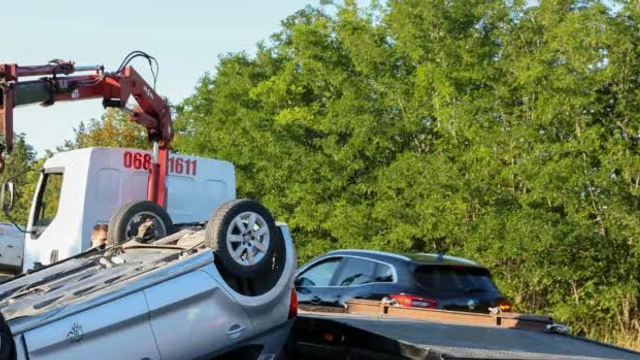 Asigurătorii au plătit circa 1,5 miliarde de lei despăgubiri pentru accidente produse în ultimii trei ani
