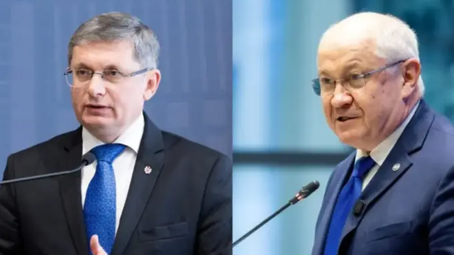 „Cel mai important este să continuăm eforturile legate de aderarea la UE”. Declarațiile lui Igor Grosu, după demisia premierului Alexandru Munteanu