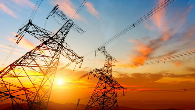 Energocom a procurat în luna iunie energie electrică la un preț de 131 euro/MWh

