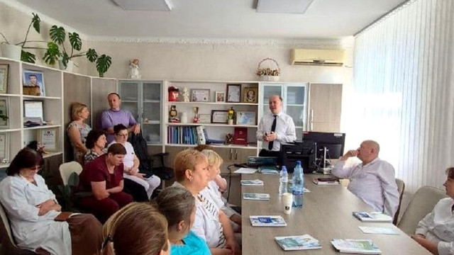Peste 700 de persoane au participat la instruirile anticorupție organizate de CNA la Chișinău, Bălți, Ocnița și Briceni

