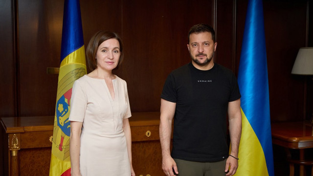 Ucraina și Republica Moldova fac un nou pas spre aderarea la UE. Statele membre ale UE au aprobat deschiderea unui nou capitol de negocieri