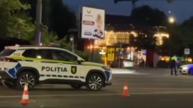 VIDEO | Controale în trafic, desfășurate de polițiști în localități din țară. Au fost aplicate sute de sancțiuni