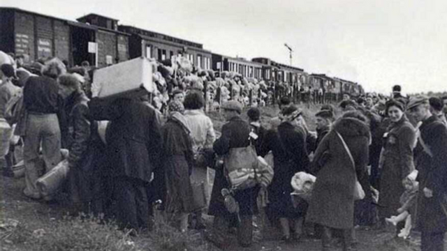 Se împlinesc 77 de ani de la al doilea și cel mai mare val de deportări sovietice din Basarabia
