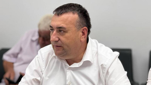 Noul lider al Adunării Populare a Găgăuziei cere dialog cu Chișinăul: Să lăsăm confruntarea în trecut