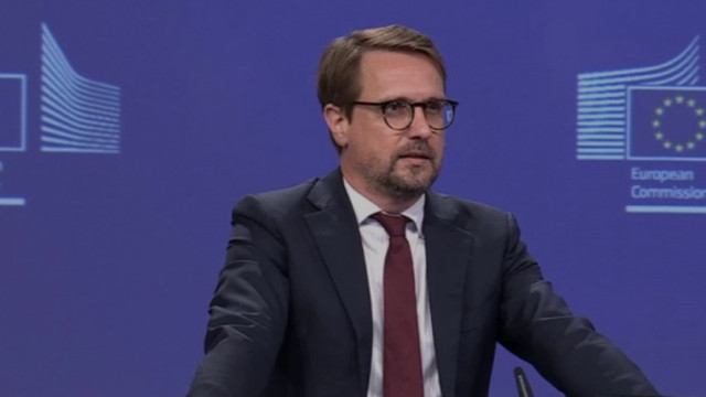 Comisia Europeană: Demisia prim-ministrului Munteanu nu va afecta sprijinul acordat de UE Republicii Moldova