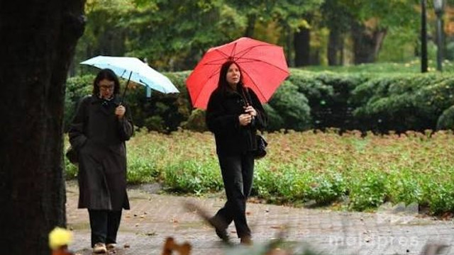 METEO | Cer variabil și ploi slabe, anunțate de meteorologi pentru astăzi