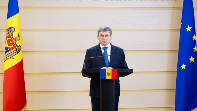 Igor Grosu, despre reforma administrației locale: „Trebuie să ne mobilizăm pentru a finaliza procesele inițiate și a construi primării puternice”