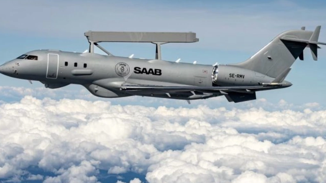 NATO anunță o nouă flota aeriană multinațională de realimentare, avertizare timpurie, drone și supraveghere: România, parte a proiectului Global Eye