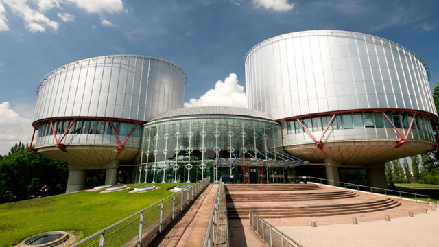 CEDO a constatat peste 70 de încălcări ale Convenției în cauze privind R. Moldova
