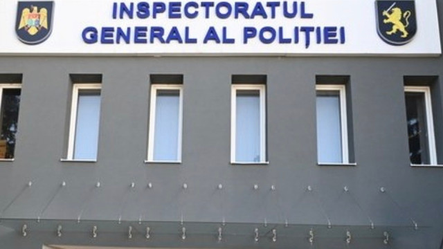 IGP: „O cetățeană a Republicii Moldova, identificată printre cele peste 2.000 de victime ale traficului de ființe umane”