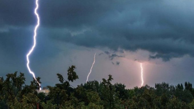 Meteo, 8 iulie: Ploi pe arii extinse și valori termice mai scăzute
