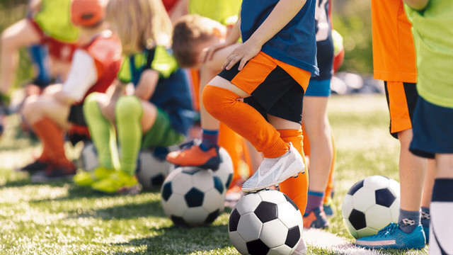 Start admitere în instituțiile de învățământ cu profil sportiv: Condiții speciale anunțate de MEC

